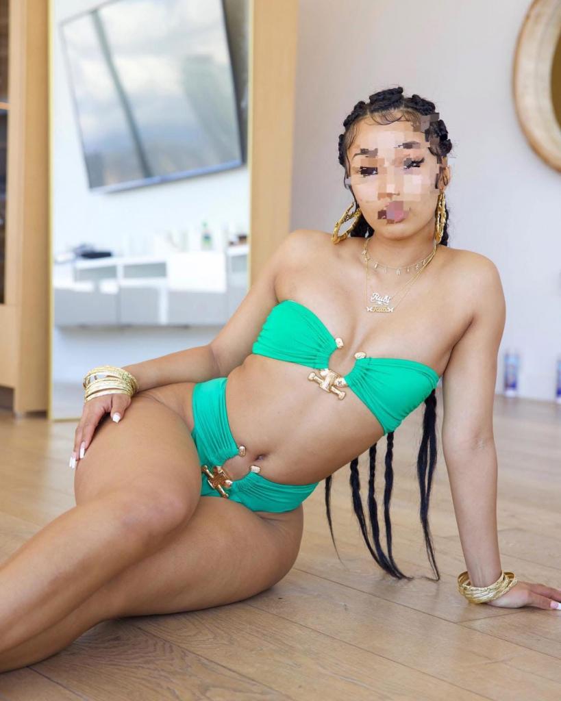 Chica busca chico en Las Palmas: 