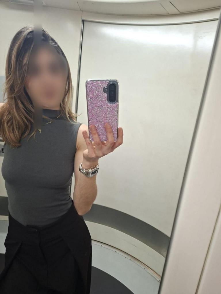 Chica busca chico en Madrid: 