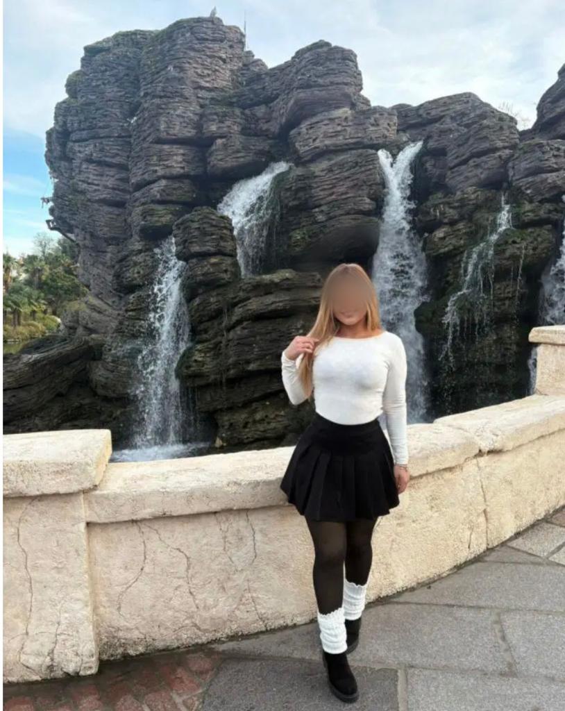 Chica busca chico en Murcia: 