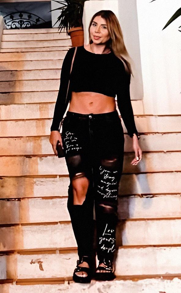 Chica busca chico en Málaga: 