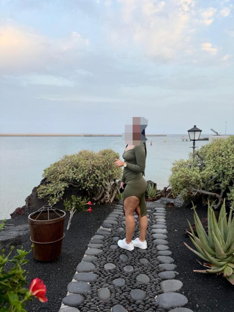 Chica busca chico en Mallorca: 