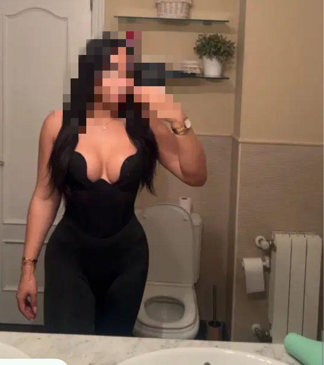 Chica busca chico en Salamanca: 