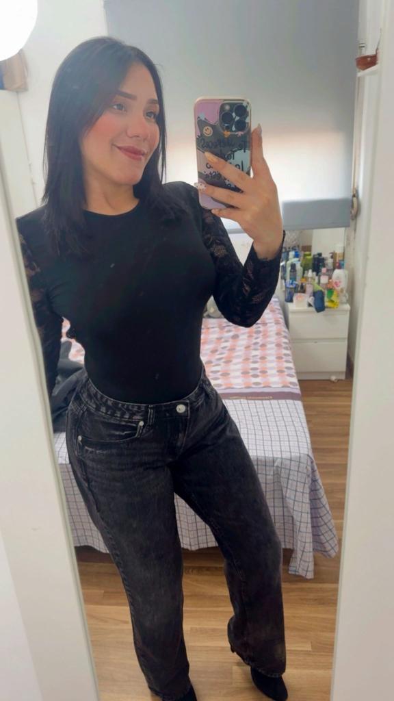 Chica busca chico en Zaragoza: 