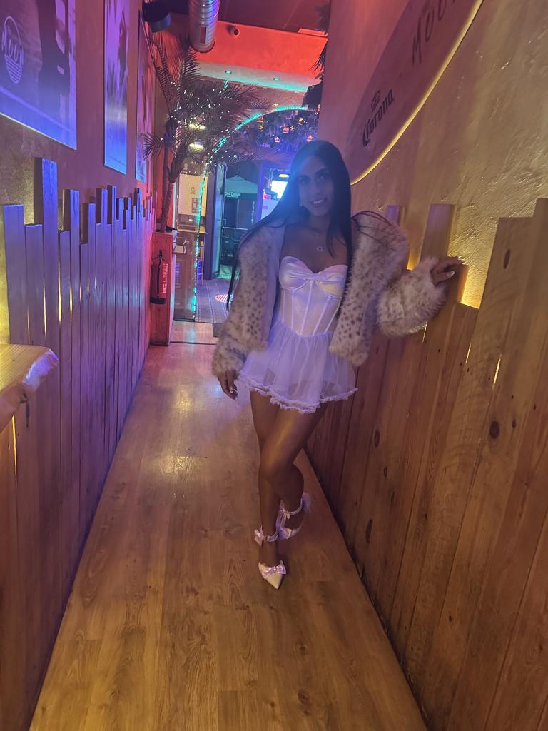 Transexual en Barcelona: 