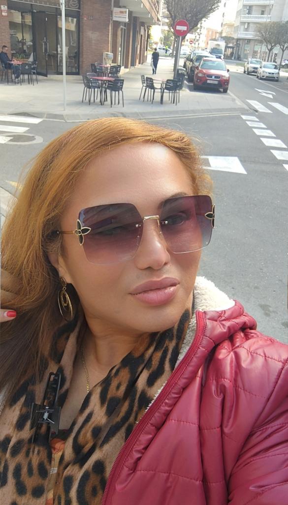 Travesti en Castellón: 