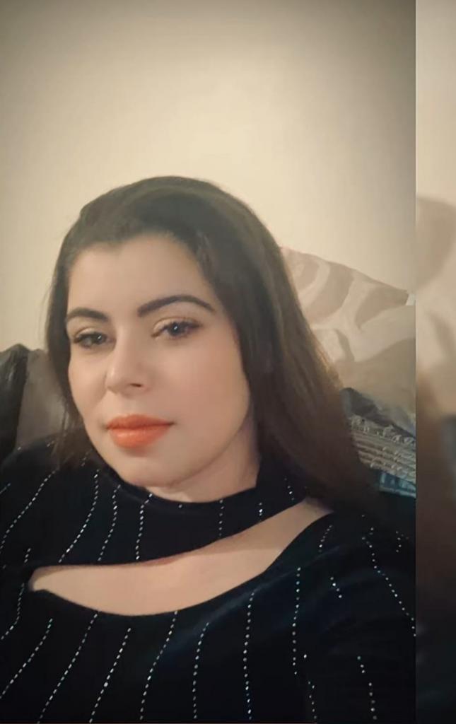 Chica busca chico en Jaén: 