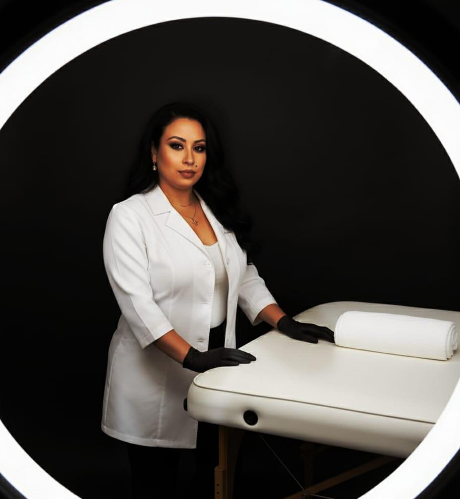 Chica busca chico en Murcia: 