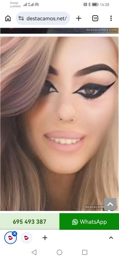 672510988: Chica busca chico en Alicante