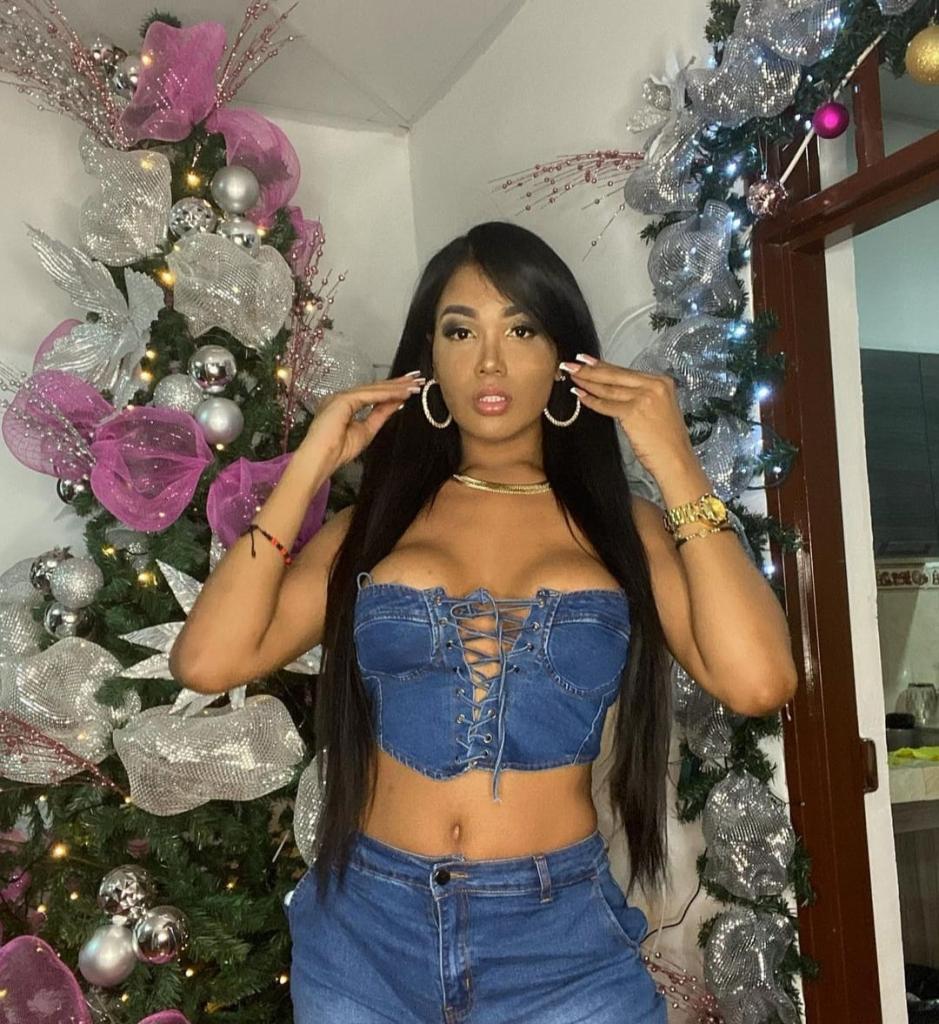 Travesti en Sevilla: 