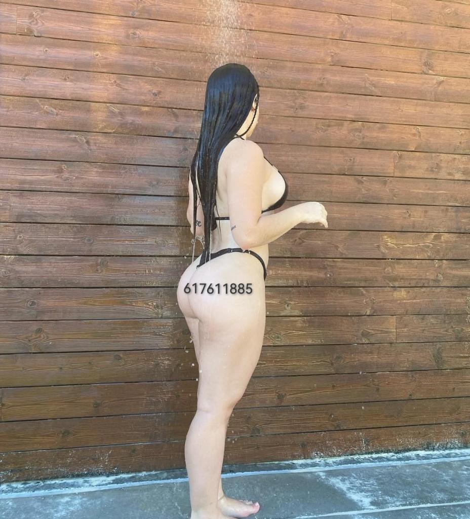 Chica busca chico en Lérida: Chica busca chico