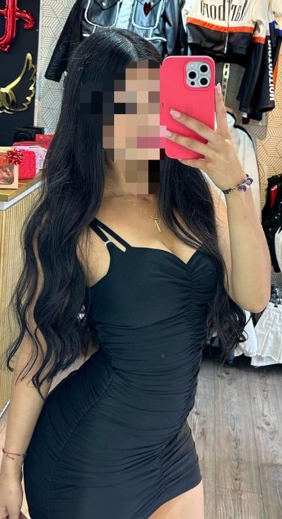 Chica busca chico en Almería: 