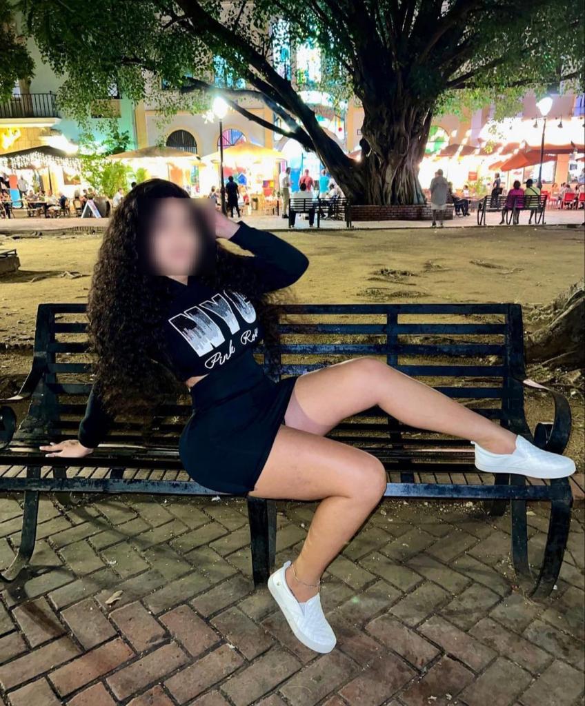 Chica busca chico en Madrid: 