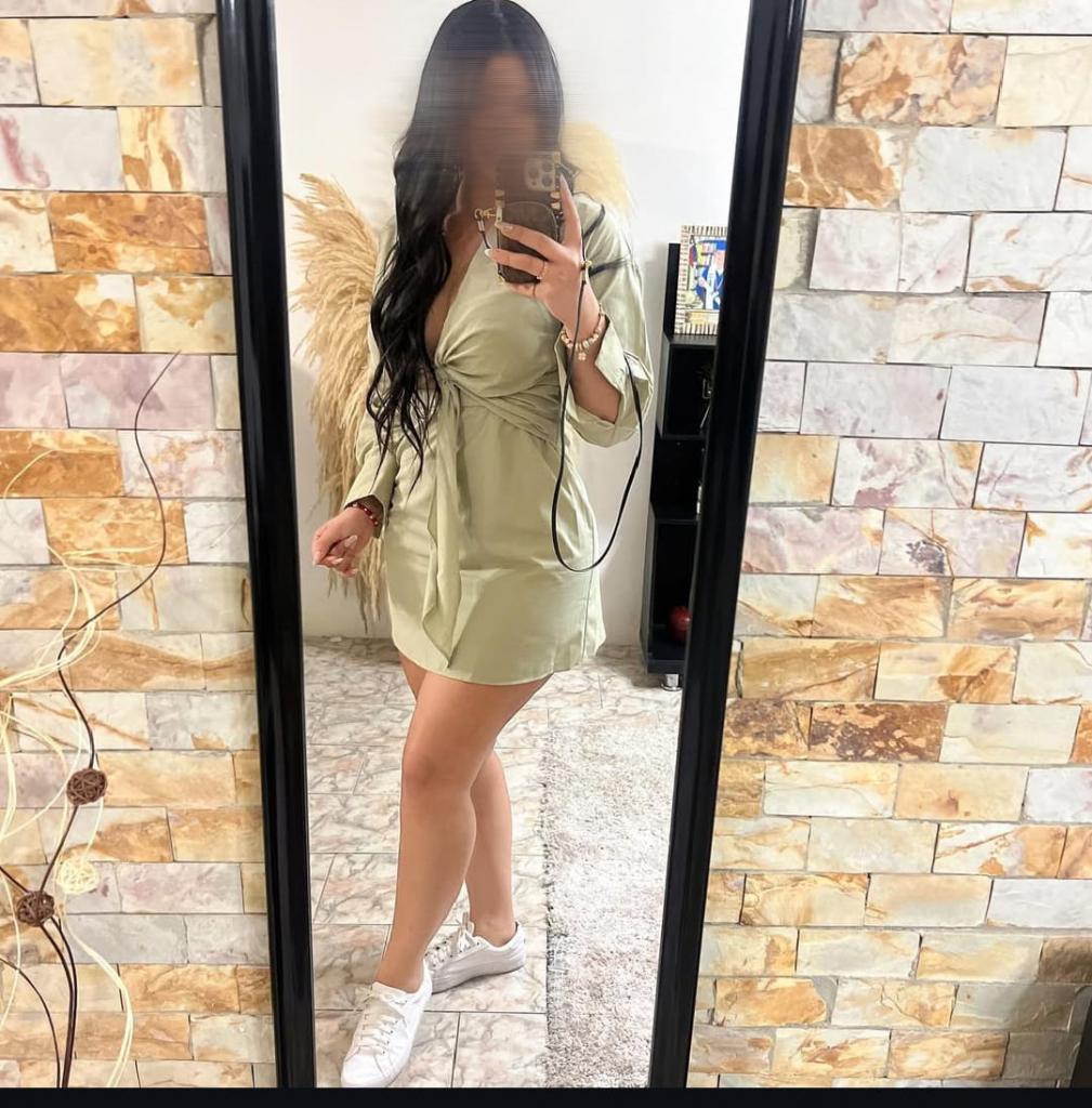 Chica busca chico en Badajoz: 