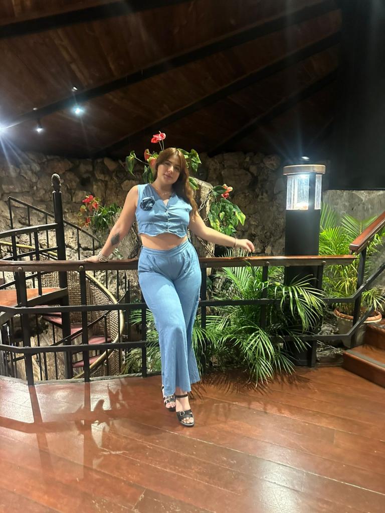 Chica busca chico en Las Palmas: 