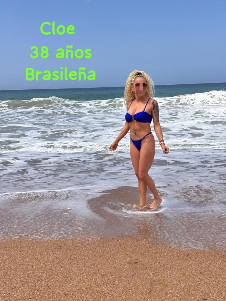 Chica busca chico en Cádiz: Chica busca chico