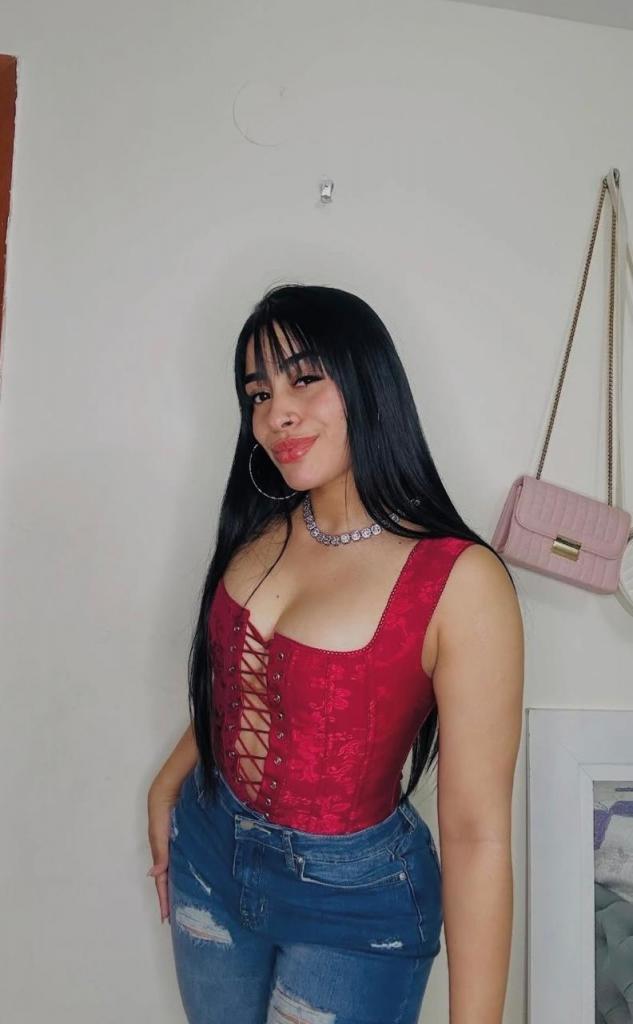 Chica busca chico en Las Palmas: 