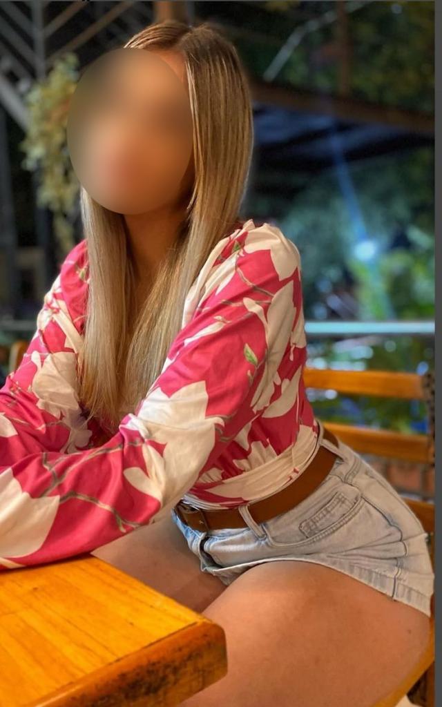 Chica busca chico en Tenerife: 