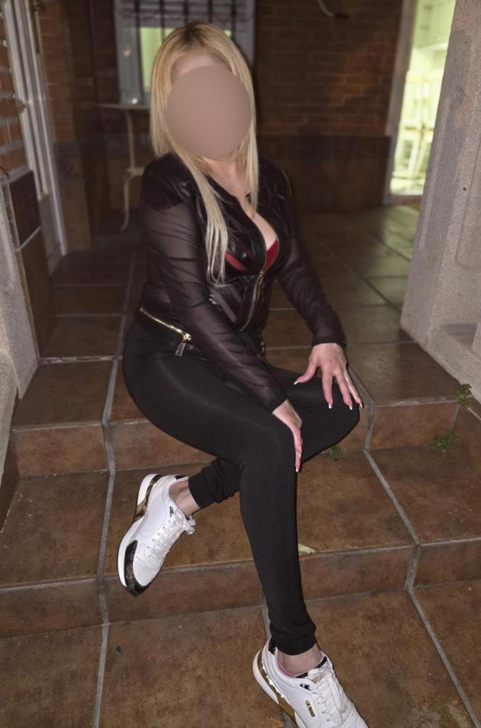 Chica busca chico en Madrid: 