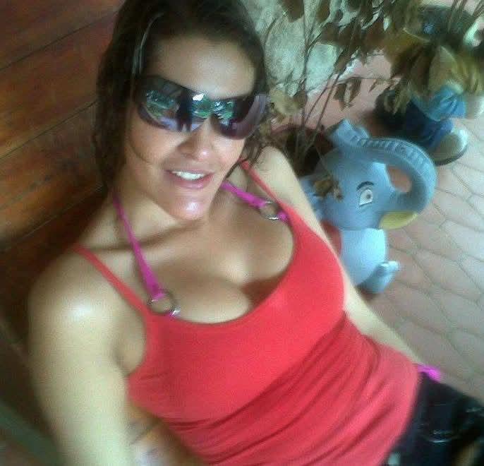 Chica busca chico en Alicante: 