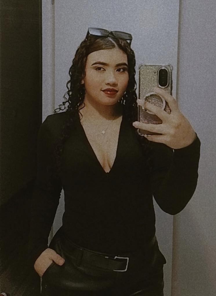 Chica busca chico en Mallorca: Chica busca chico