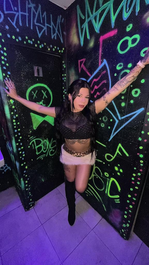 Chica busca chico en Salamanca: 