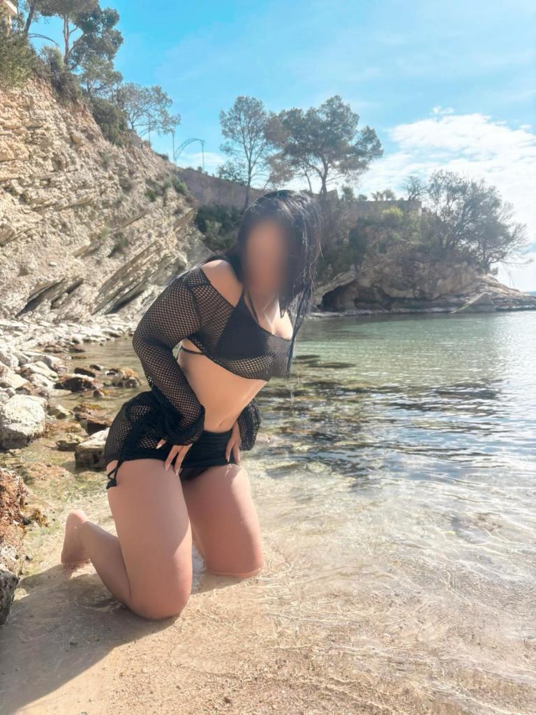 Chica busca chico en Mallorca: 