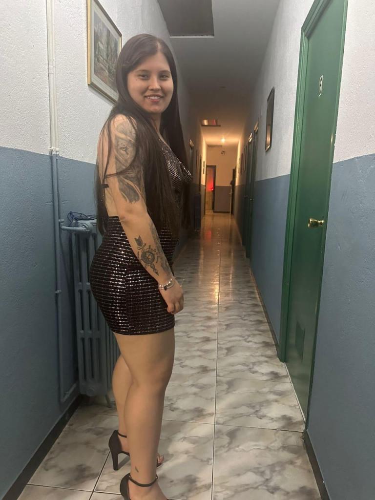 Chica busca chico en Granada: 