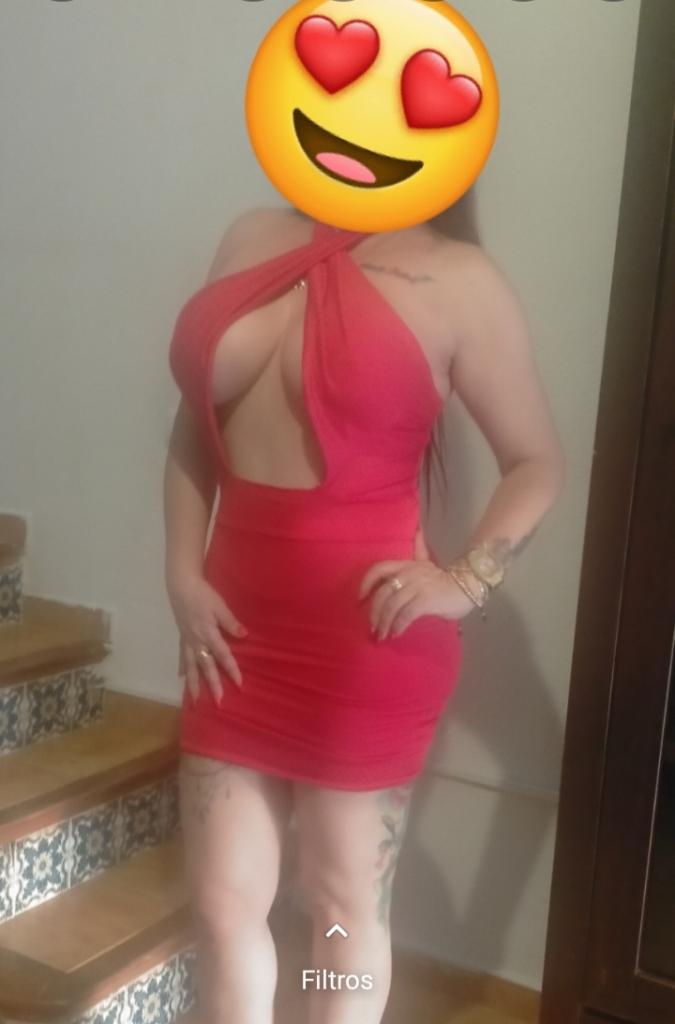 Chica busca chico en Alicante: 