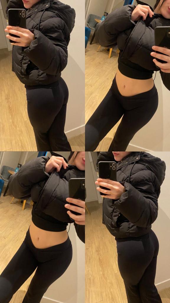 Chica busca chico en Alicante: 