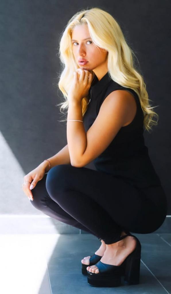 Chica busca chico en Mallorca: 