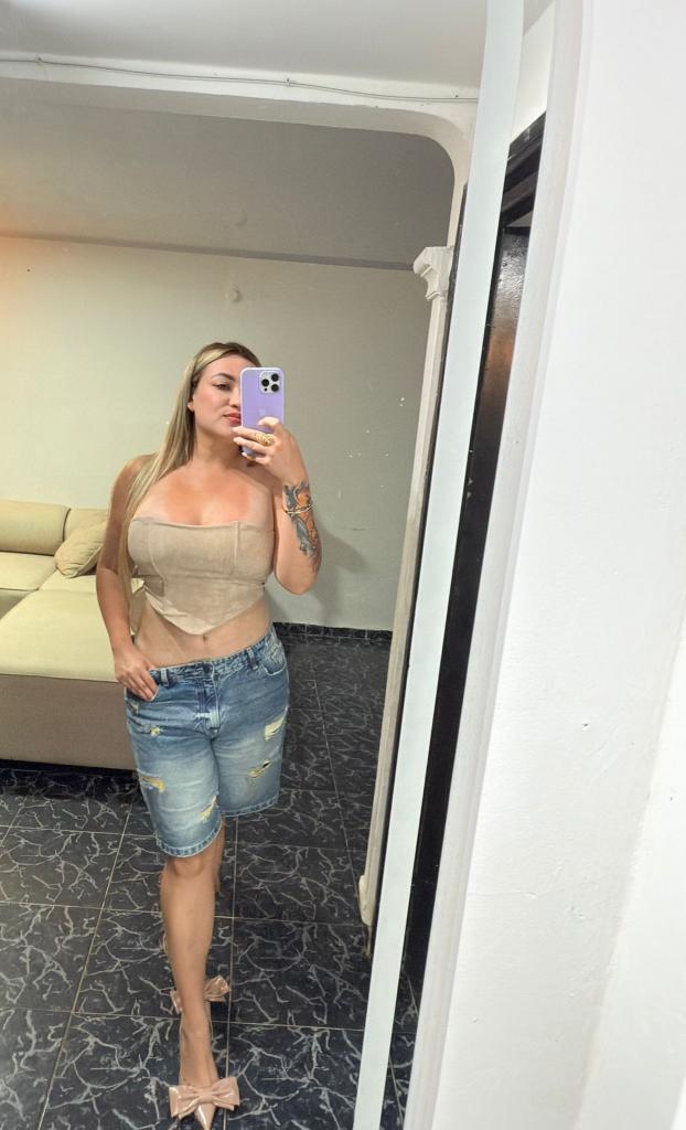 Chica busca chico en Barcelona: 