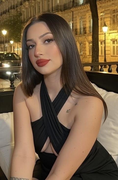 Chica busca chico en Málaga: 