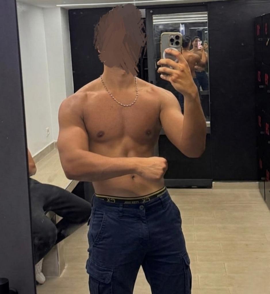 Chico busca chica en Madrid: 