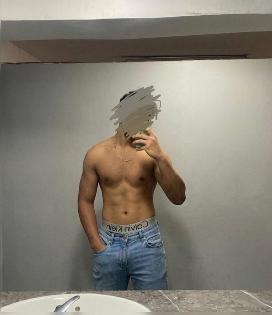 Chico busca chica en Madrid: 