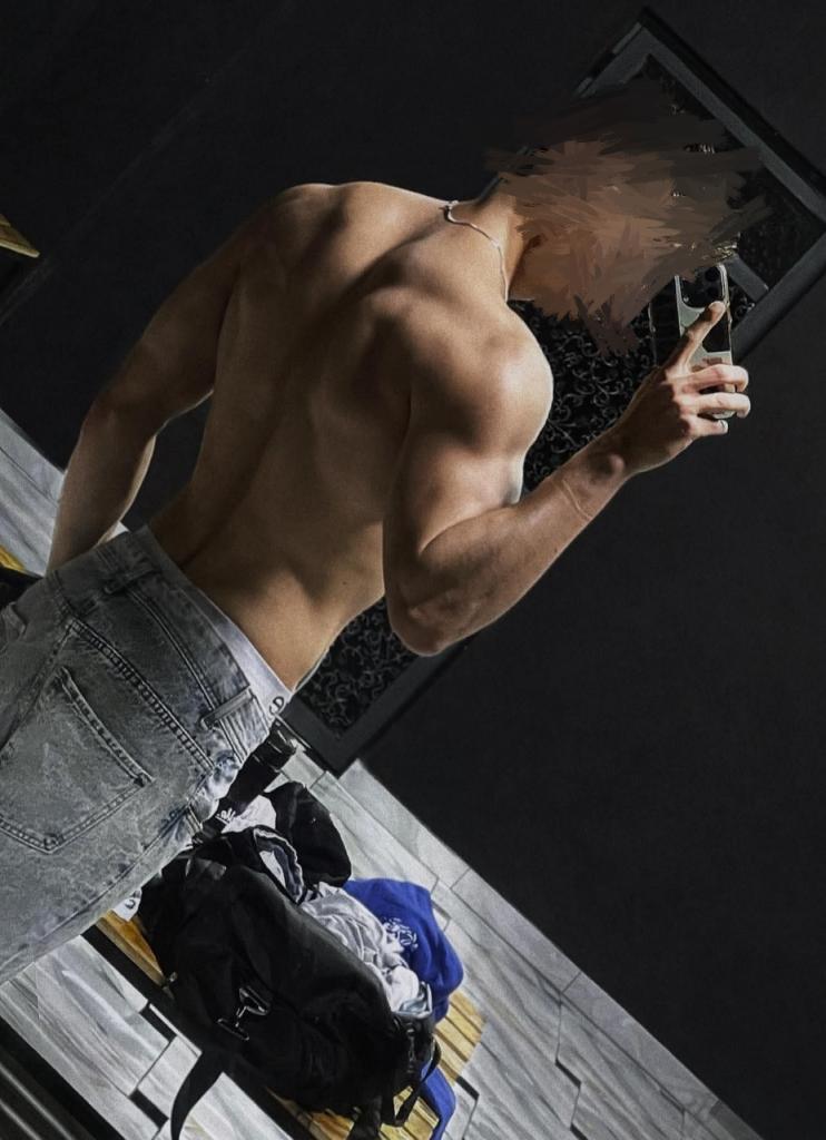 Chico busca chica en Madrid: 