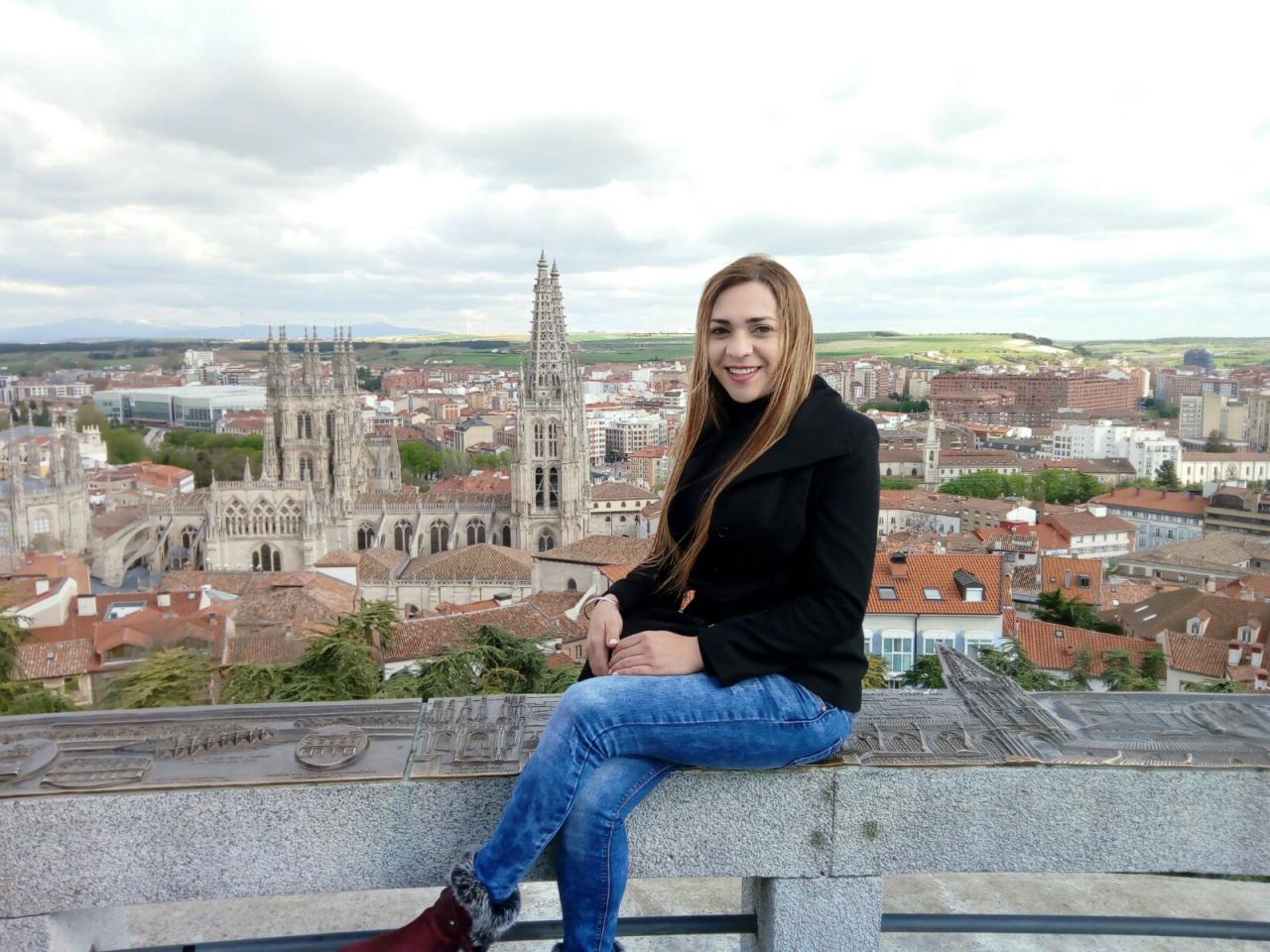 Chica busca chico en Álava: 