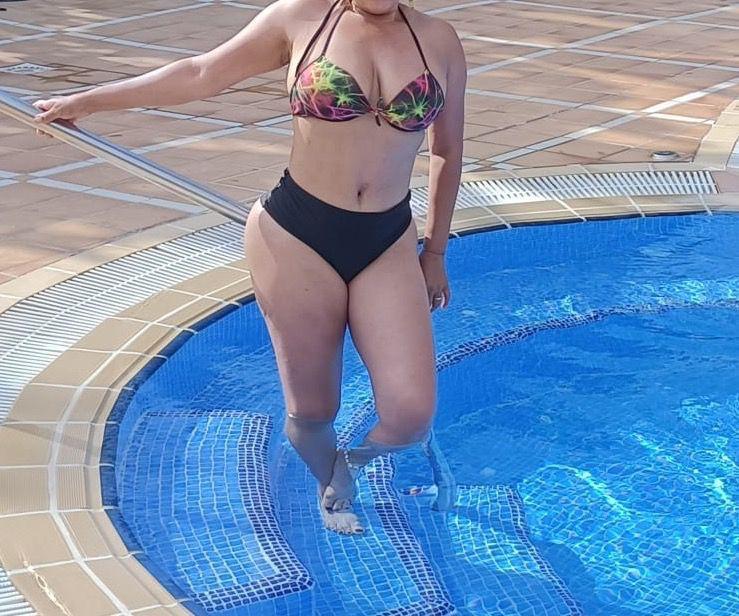 Chica busca chico en Castellón: 