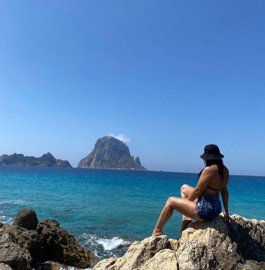 Chica busca chico en Las Palmas: 