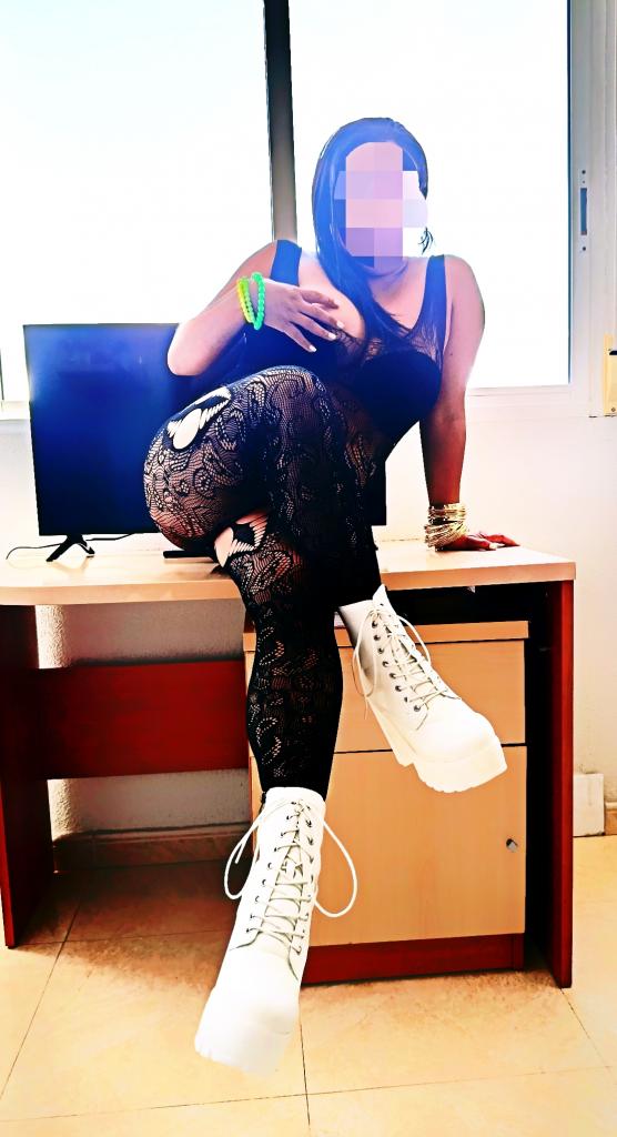 Chica busca chico en Murcia: 