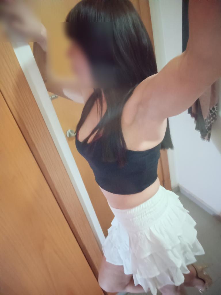 Chica busca chico en Valencia: 