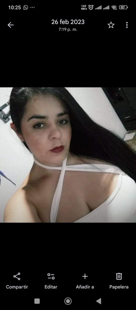 Chica busca chico en Las Palmas: 