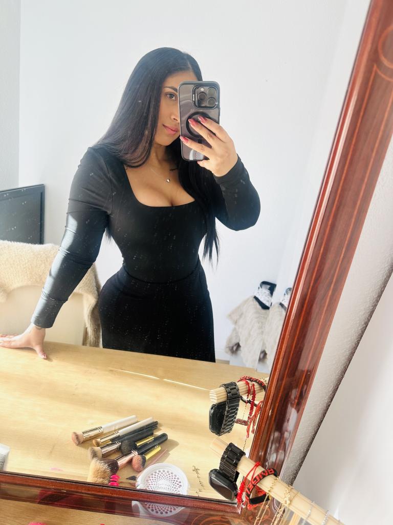 Chica busca chico en Madrid: 