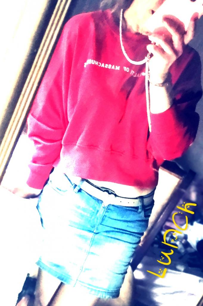 Chica busca chico en Alicante: 