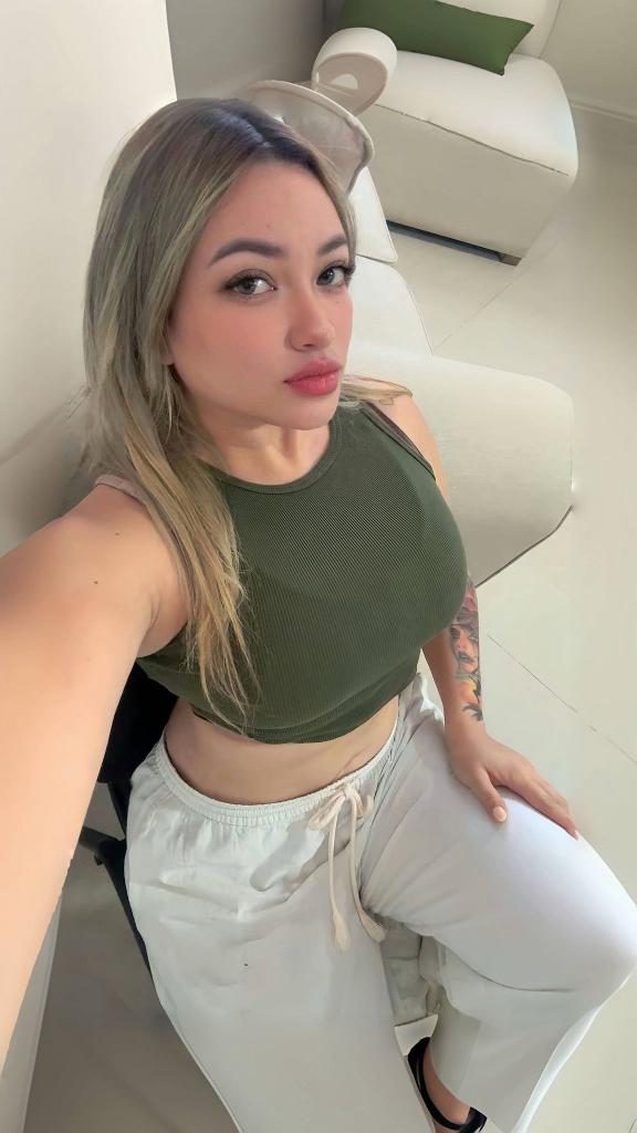 Chica busca chico en Barcelona: 