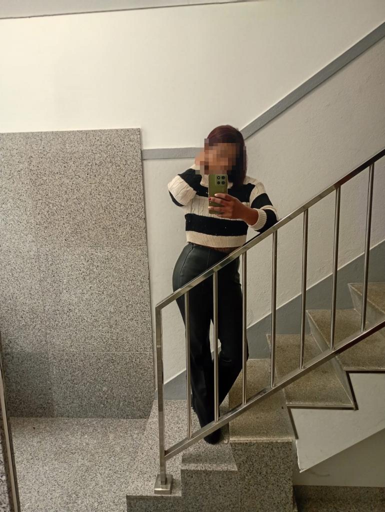 Chica busca chico en Tarragona: 