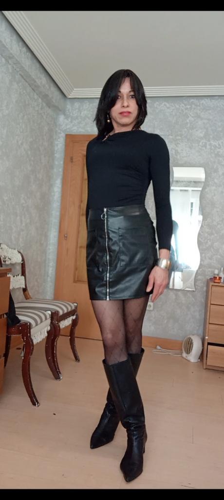 659364212: Travesti en Guipúzcoa