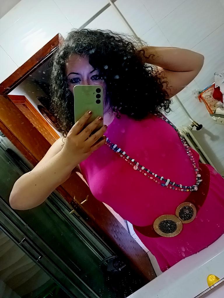 Chica busca chico en León: 