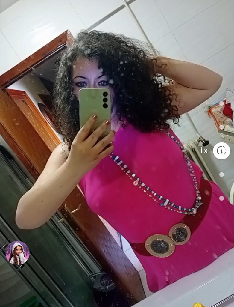 Chica busca chico en León: 