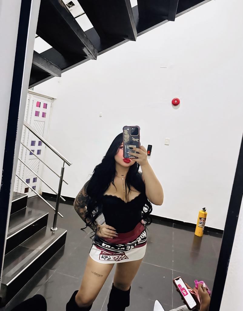 Chica busca chico en Pontevedra: 