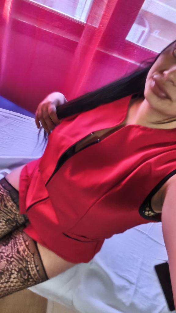 Chica busca chico en Murcia: 